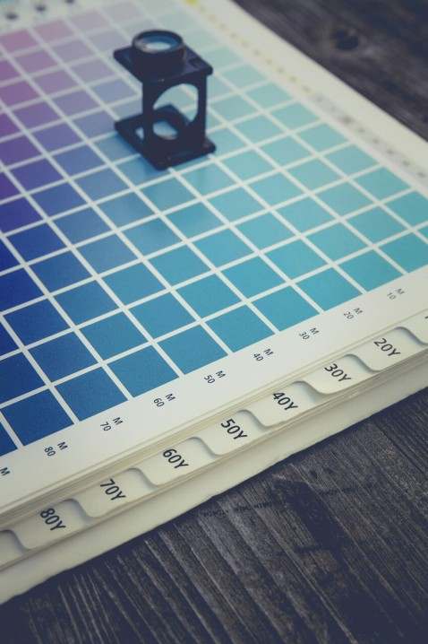 UX Wireframes